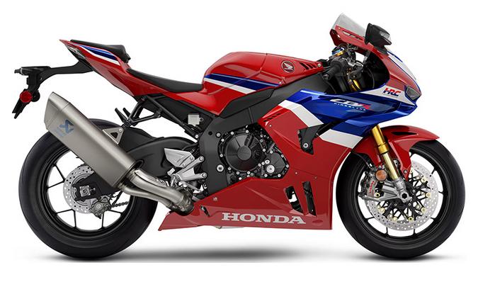 2025 HONDA FIREBLADE SP
