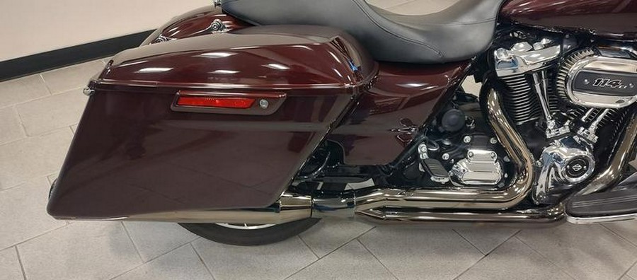 2021 Harley-Davidson® FLTRXS - Road Glide® Special