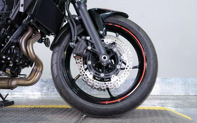 2023 Kawasaki Z650