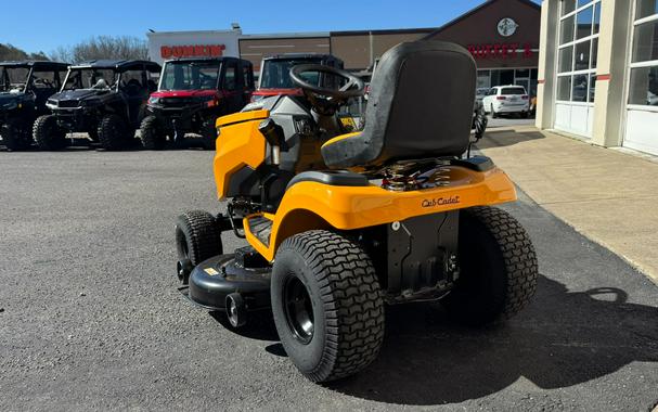 2026 Cub Cadet XT1 Enduro Series XT1 LT46 46 in. Kohler 7000 Series 22 hp
