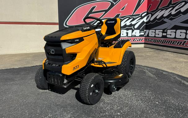 2026 Cub Cadet XT1 Enduro Series XT1 LT46 46 in. Kohler 7000 Series 22 hp