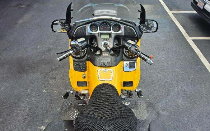 2005 Honda Gold Wing®