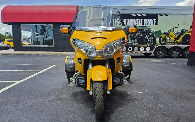 2005 Honda Gold Wing®
