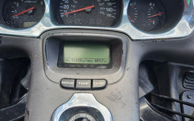 2005 Honda Gold Wing®