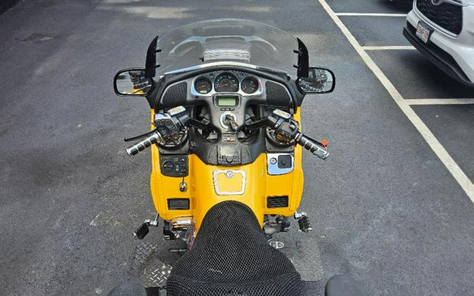 2005 Honda Gold Wing®