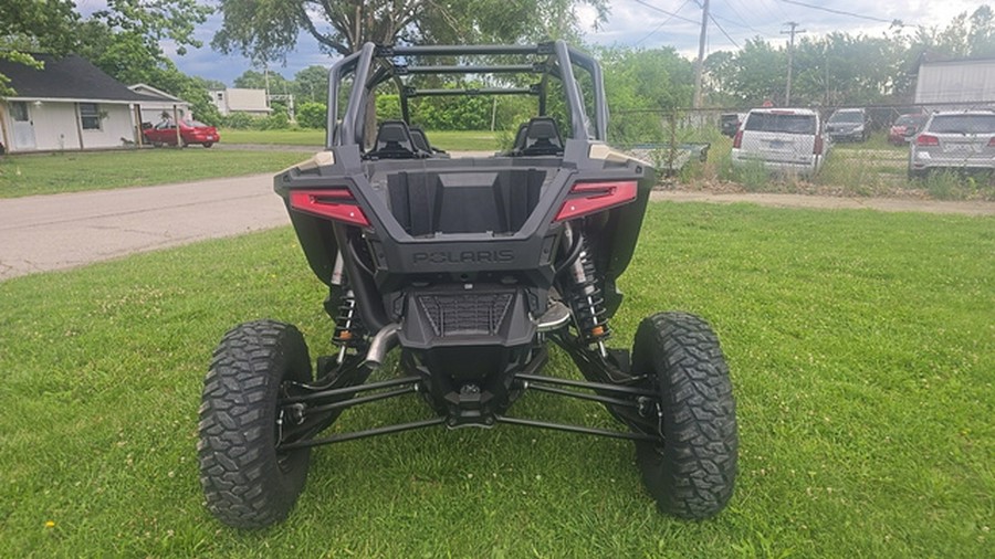 2026 Polaris RZR Pro S 4 Sport