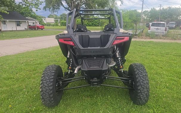 2026 Polaris RZR Pro S 4 Sport