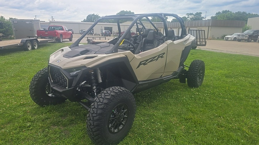 2026 Polaris RZR Pro S 4 Sport