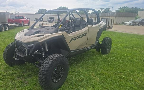 2026 Polaris RZR Pro S 4 Sport