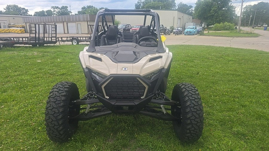 2026 Polaris RZR Pro S 4 Sport