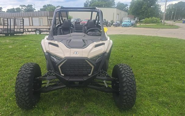 2026 Polaris RZR Pro S 4 Sport