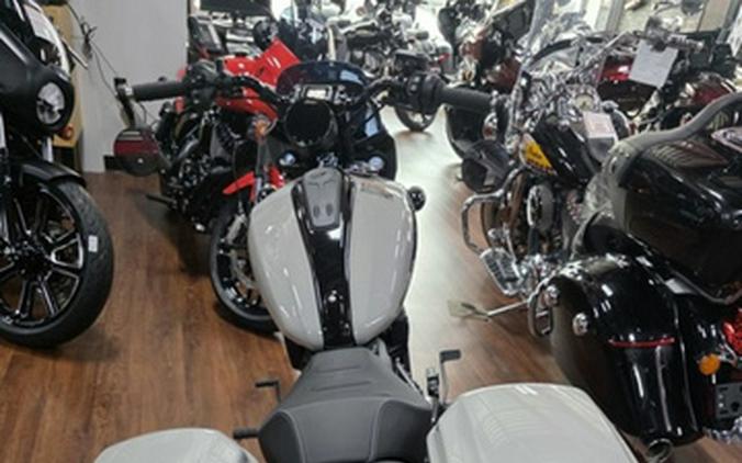 2026 Indian Sport Scout RT Chalk