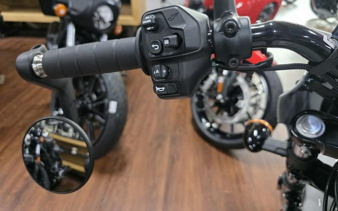 2026 Indian Sport Scout RT Chalk