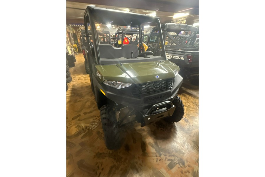 2026 Ranger® SP 570 - Polaris