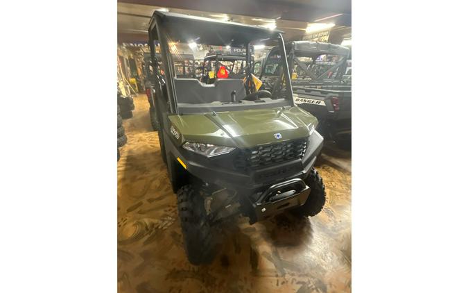 2026 Ranger® SP 570 - Polaris