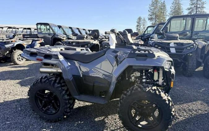 2027 Polaris Sportsman 500 EPS