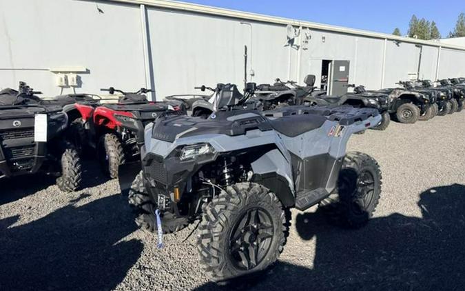 2027 Polaris Sportsman 500 EPS