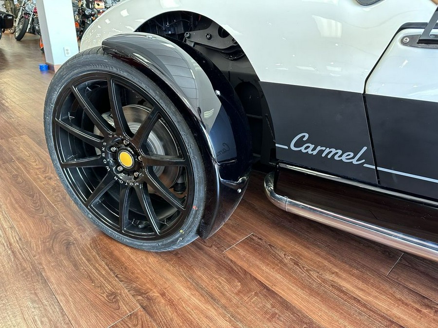 2023 Vanderhall Carmel GT