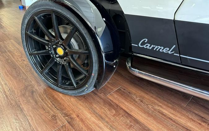 2023 Vanderhall Carmel GT