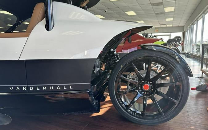 2023 Vanderhall Carmel GT