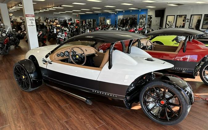 2023 Vanderhall Carmel GT