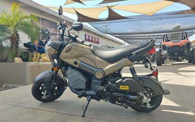 2023 Honda Navi