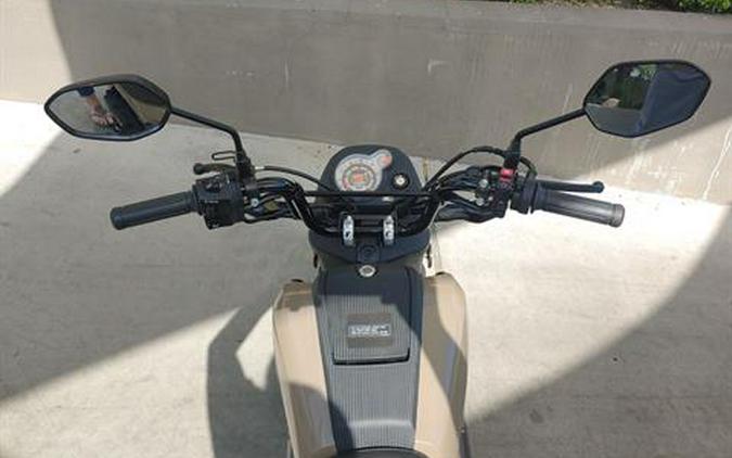 2023 Honda Navi