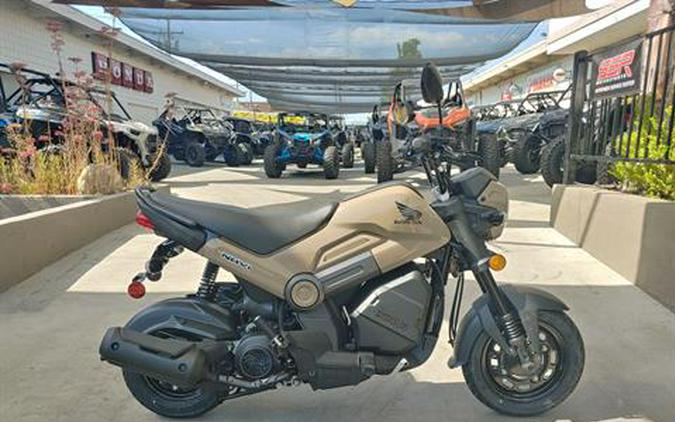 2023 Honda Navi