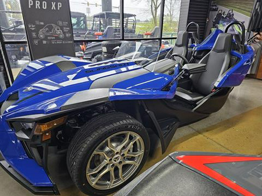 2023 Slingshot Slingshot SL