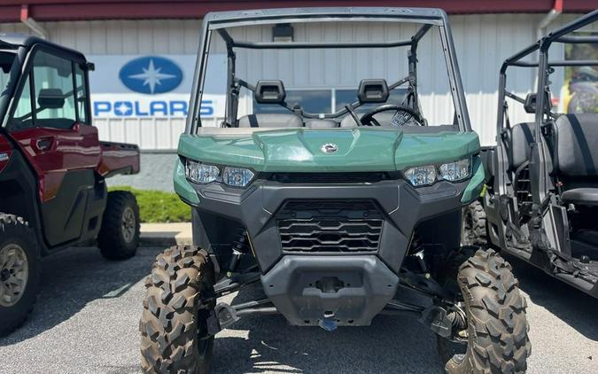 2023 Can-Am® Defender PRO DPS