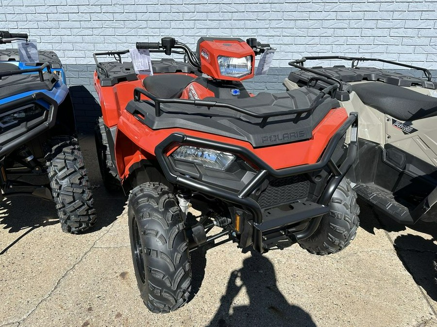 2024 Polaris® Sportsman 570 EPS