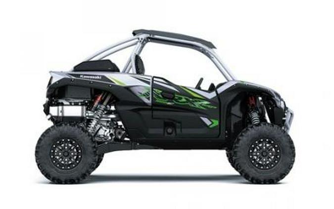 2024 Kawasaki [Arriving Soon] Teryx KRX® 1000 eS