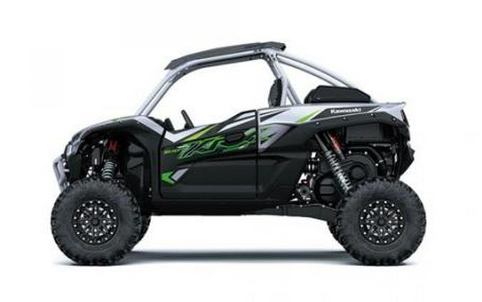 2024 Kawasaki [Arriving Soon] Teryx KRX® 1000 eS