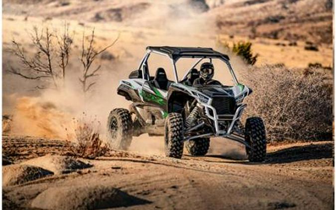 2024 Kawasaki [Arriving Soon] Teryx KRX® 1000 eS