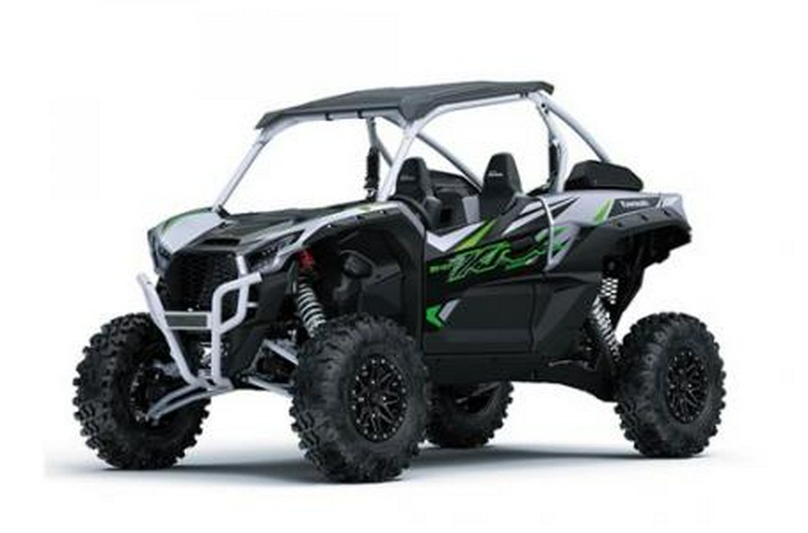 2024 Kawasaki Teryx KRX® 1000 eS