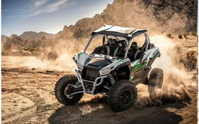 2024 Kawasaki [Arriving Soon] Teryx KRX® 1000 eS