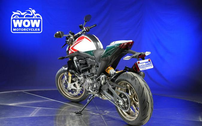 2024 Ducati MONSTER 937 30TH ANNIVERSARY