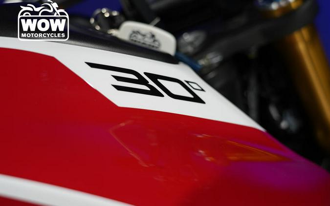 2024 Ducati MONSTER 937 30TH ANNIVERSARY