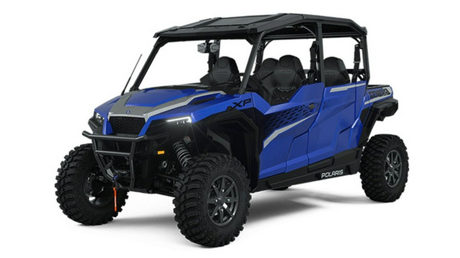 2024 Polaris GENERAL XP 4 1000 Premium