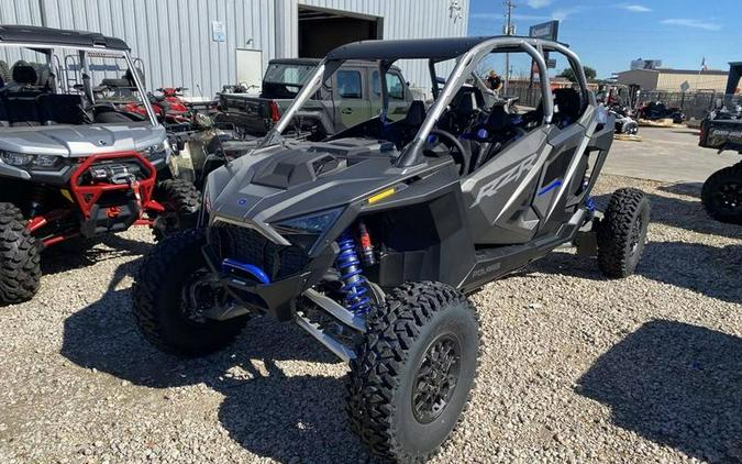 2024 Polaris® RZR Pro R 4 Ultimate