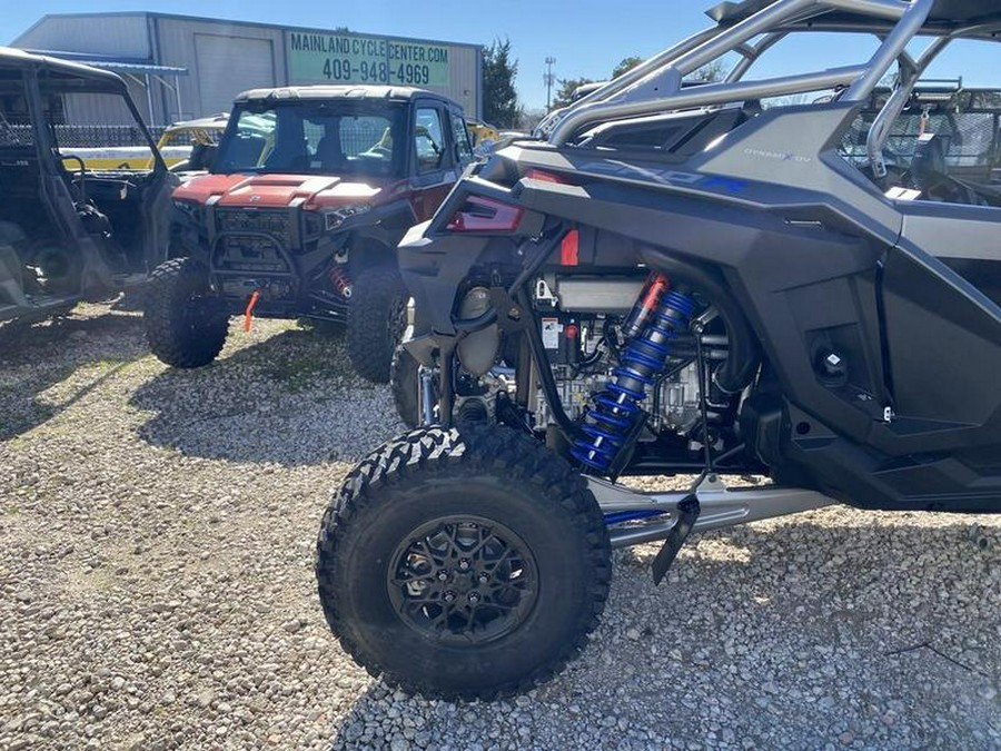 2024 Polaris® RZR Pro R 4 Ultimate