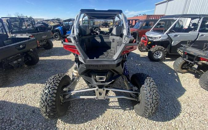 2024 Polaris® RZR Pro R 4 Ultimate