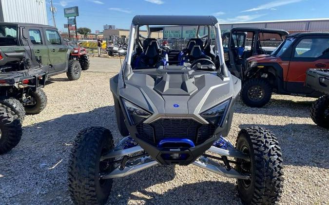 2024 Polaris® RZR Pro R 4 Ultimate