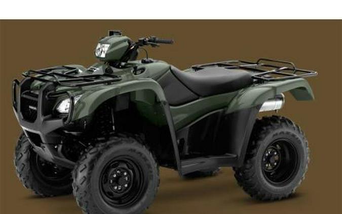 2012 Honda FourTrax® Foreman® 4x4