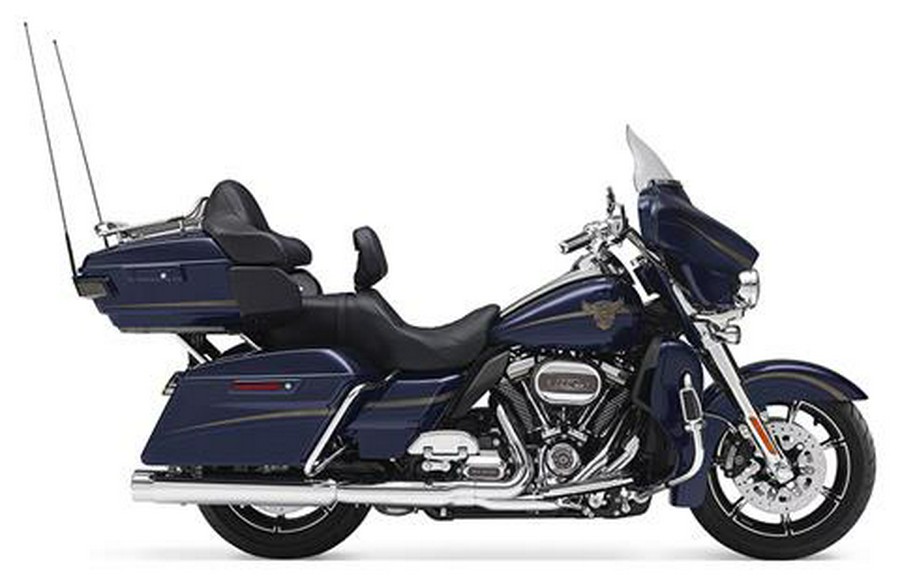 2018 Harley-Davidson 115th Anniversary CVO™ Limited