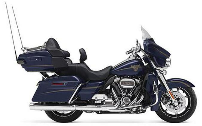 2018 Harley-Davidson 115th Anniversary CVO™ Limited