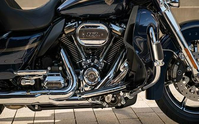 2018 Harley-Davidson 115th Anniversary CVO™ Limited