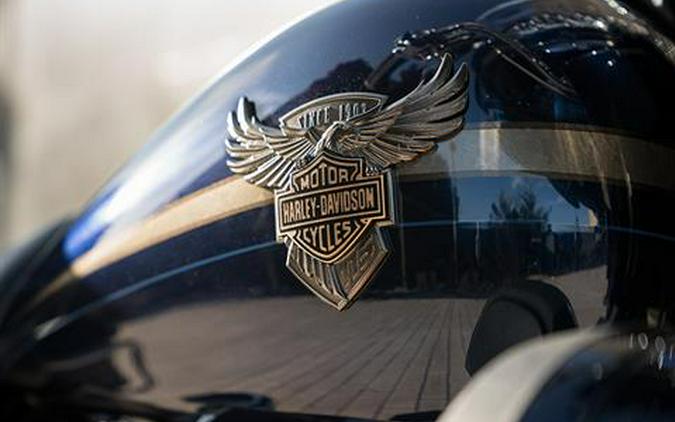 2018 Harley-Davidson 115th Anniversary CVO™ Limited