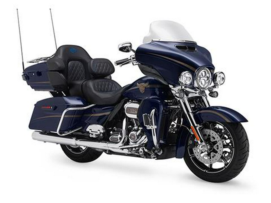 2018 Harley-Davidson 115th Anniversary CVO™ Limited