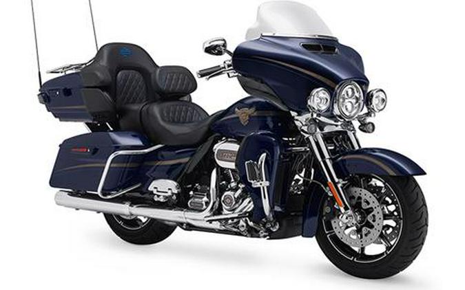 2018 Harley-Davidson 115th Anniversary CVO™ Limited